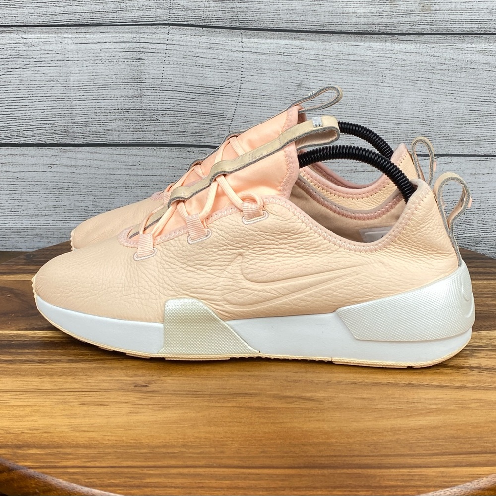Nike Ashin Modern LX Light Pink Sneaker AJ8798-800 Women’s Shoe Size 9